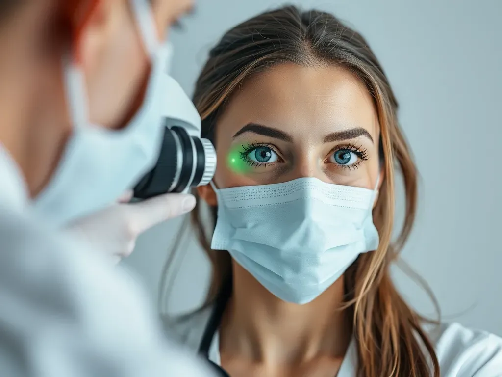 Czym się różni optometrysta od okulisty