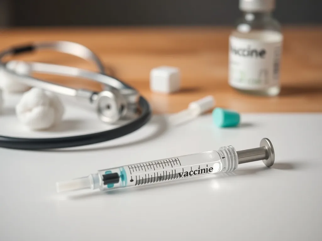 Szczepionka rsv dla dorosłych: co warto wiedzieć przed szczepieniem?