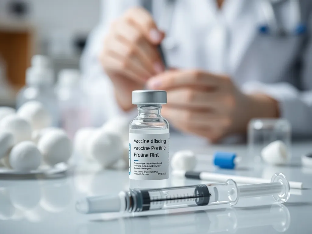 RSV szczepionka ile dawek? Oto wszystko, co musisz wiedzieć