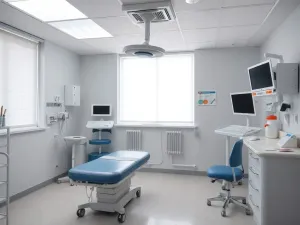 Formalności i organizacja dnia