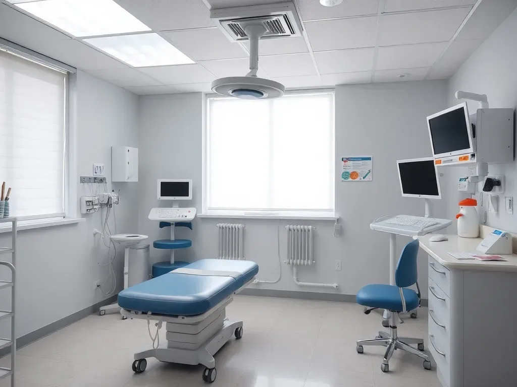 Formalności i organizacja dnia