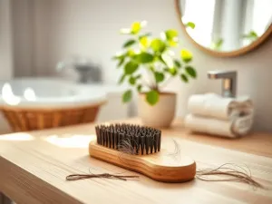 Włosy lecą garściami? Zanim kupisz suplement, sprawdź to