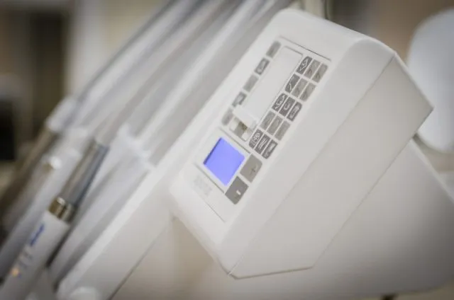 Nowoczesne technologie rewolucjonizujące stomatologię