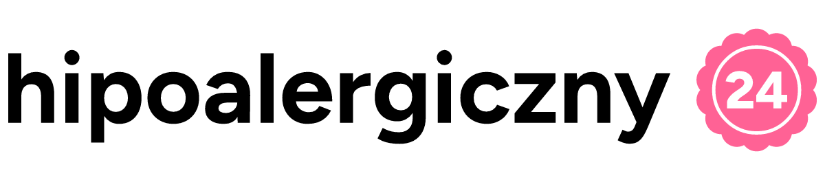 Logo hipoalergiczny24.pl